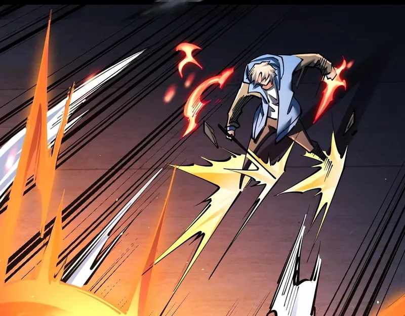 All Attribute Martial Arts - chapter-40 - Page 136
