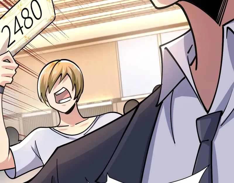All Attribute Martial Arts - chapter-40 - Page 33
