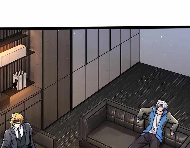 All Attribute Martial Arts - chapter-40 - Page 35