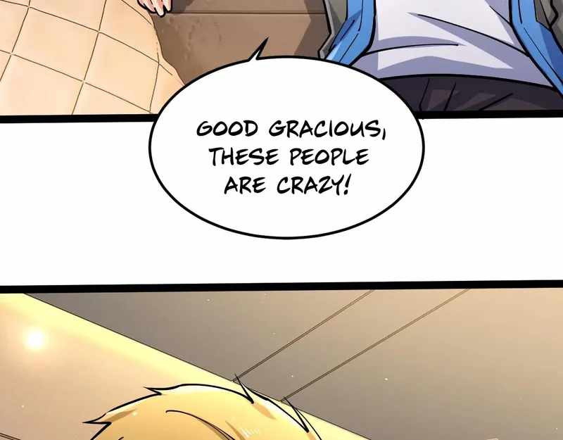 All Attribute Martial Arts - chapter-40 - Page 39