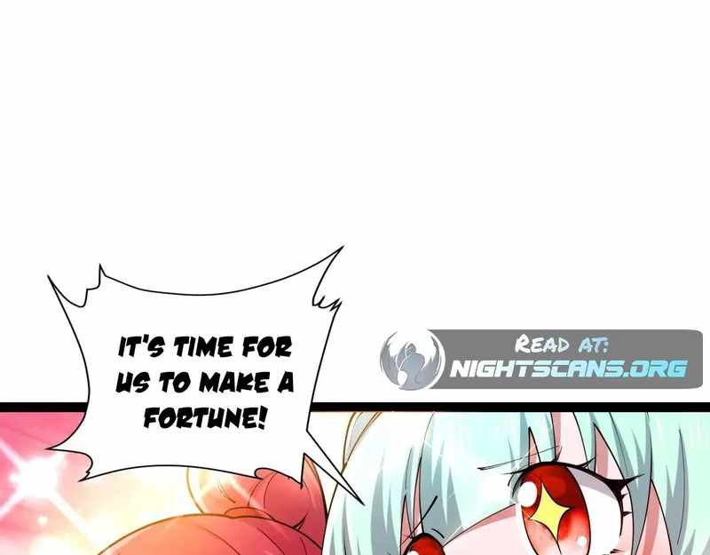 All Attribute Martial Arts - chapter-40 - Page 43