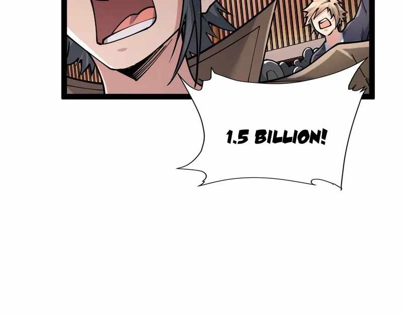 All Attribute Martial Arts - chapter-40 - Page 51