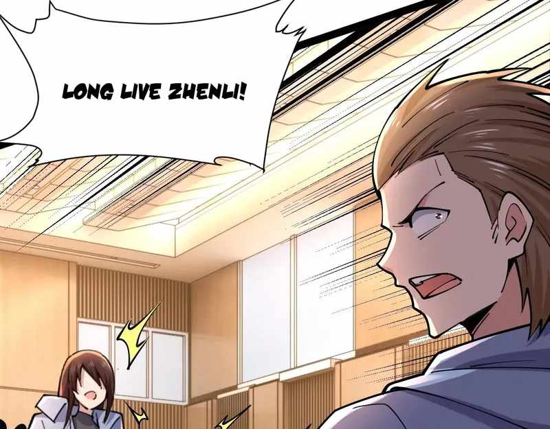 All Attribute Martial Arts - chapter-40 - Page 72