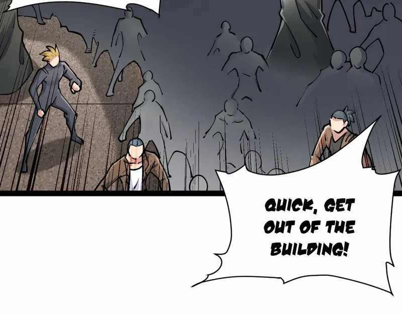 All Attribute Martial Arts - chapter-40 - Page 76