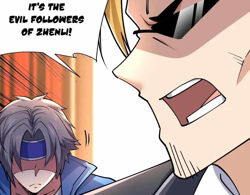 All Attribute Martial Arts - chapter-40 - Page 78