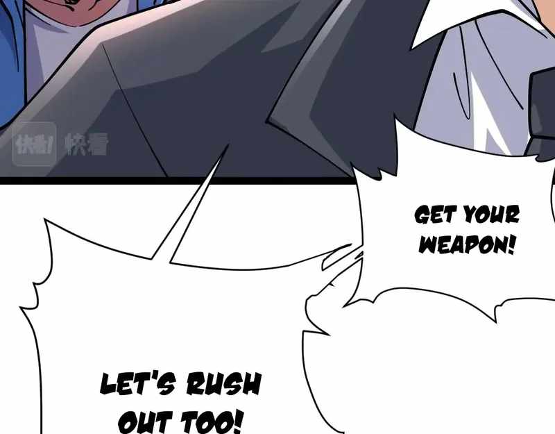 All Attribute Martial Arts - chapter-40 - Page 79