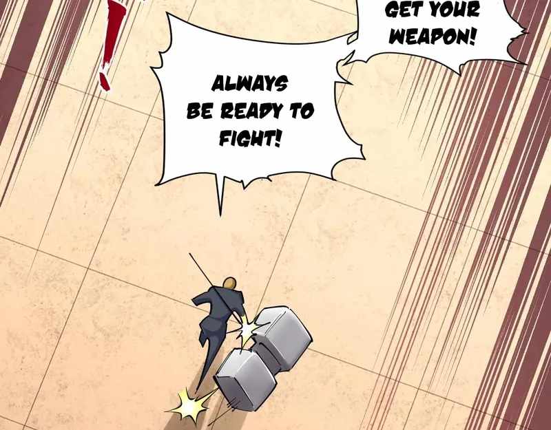 All Attribute Martial Arts - chapter-40 - Page 82