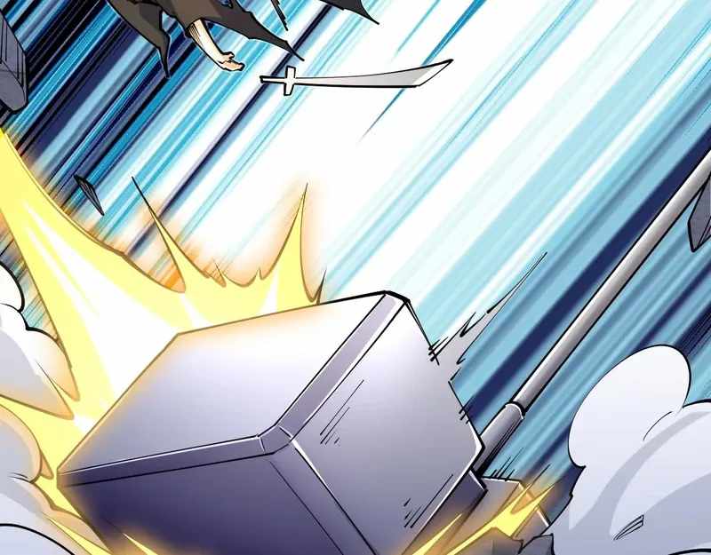 All Attribute Martial Arts - chapter-40 - Page 93