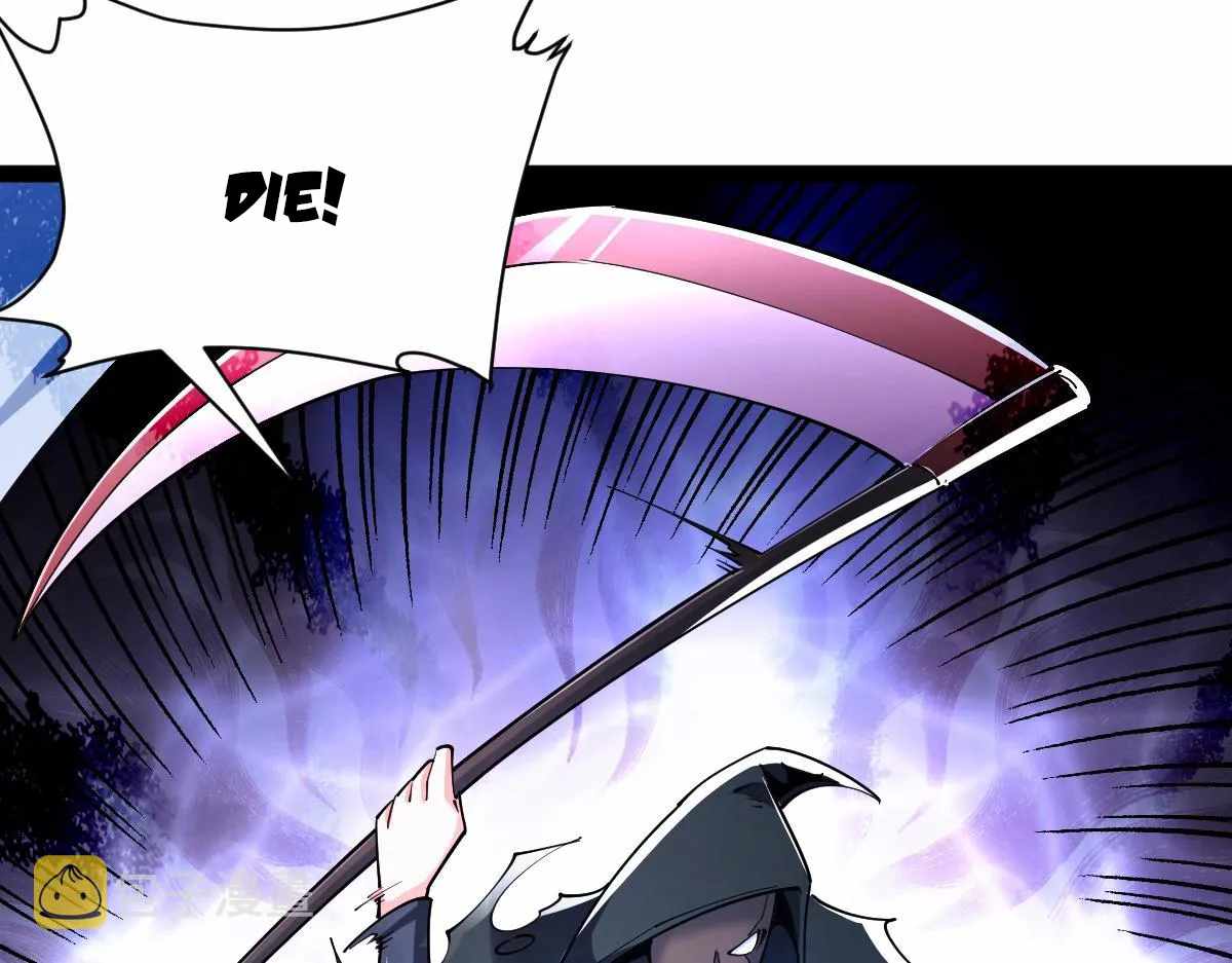All Attribute Martial Arts - chapter-41 - Page 105