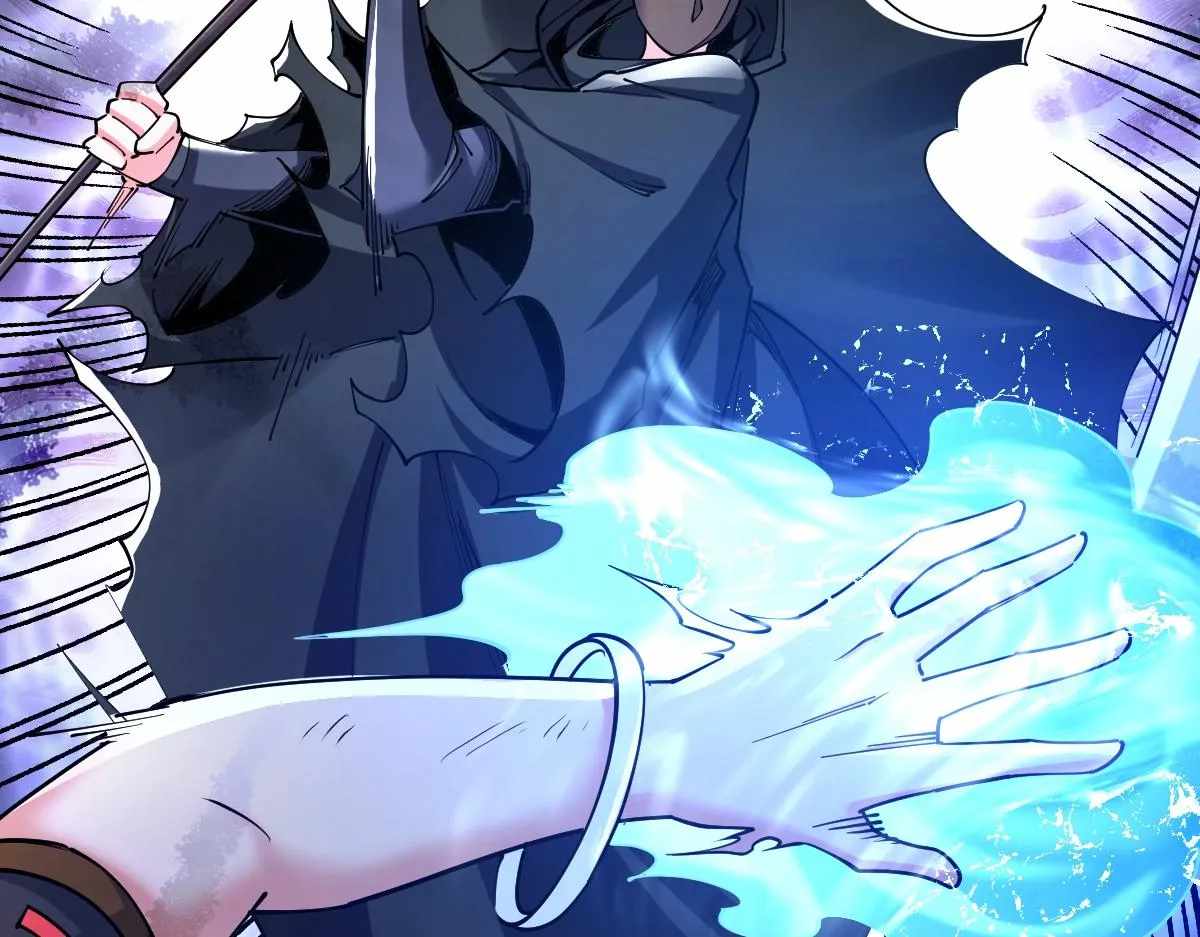 All Attribute Martial Arts - chapter-41 - Page 106