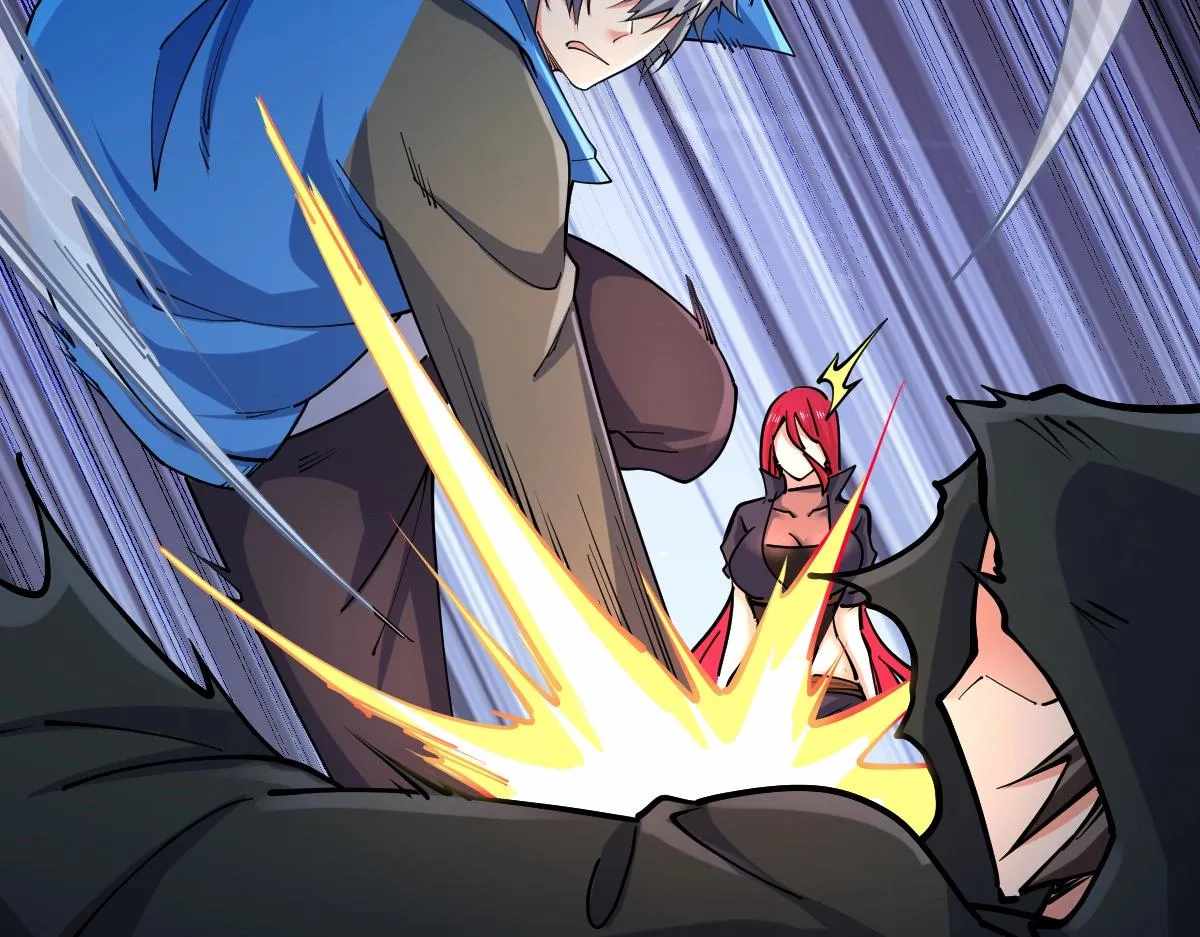 All Attribute Martial Arts - chapter-41 - Page 116