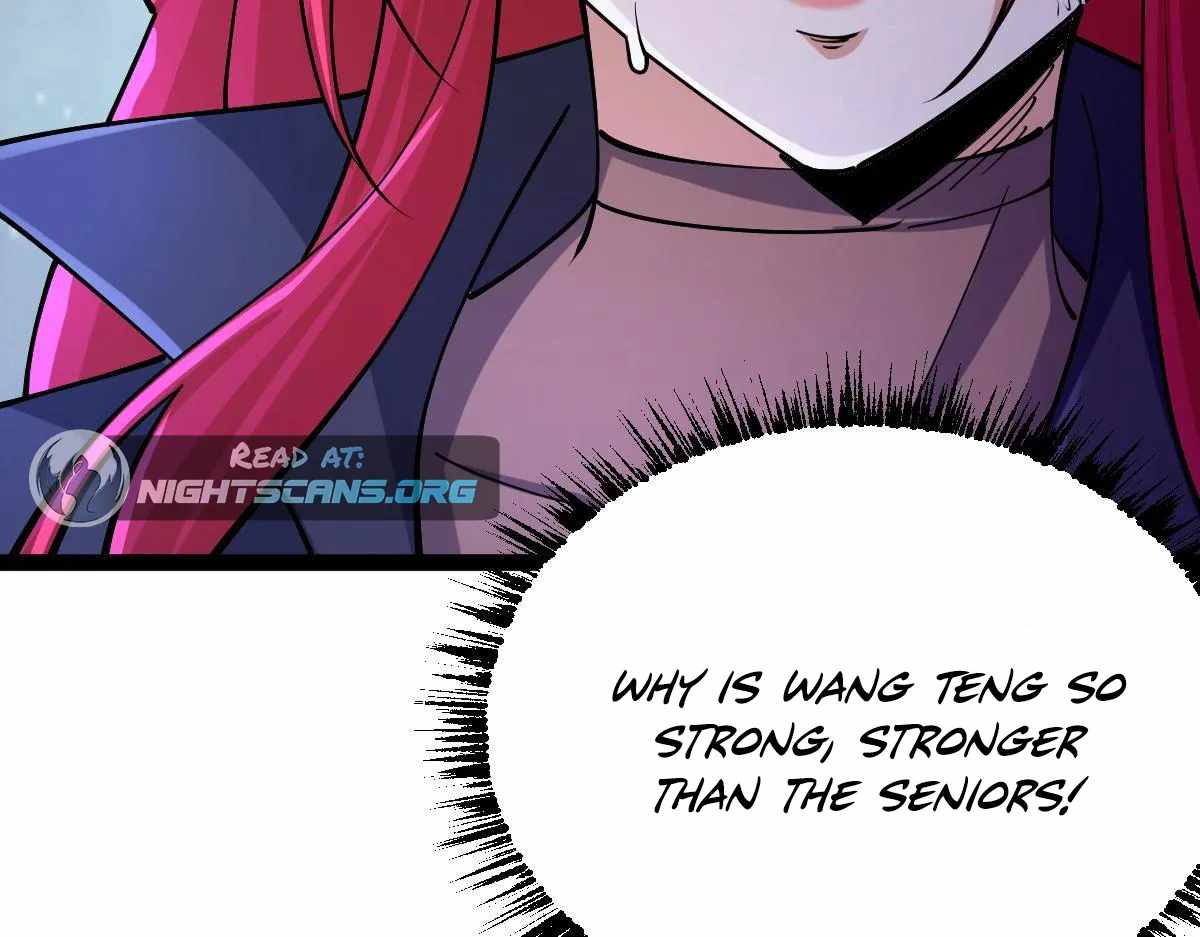 All Attribute Martial Arts - chapter-41 - Page 119