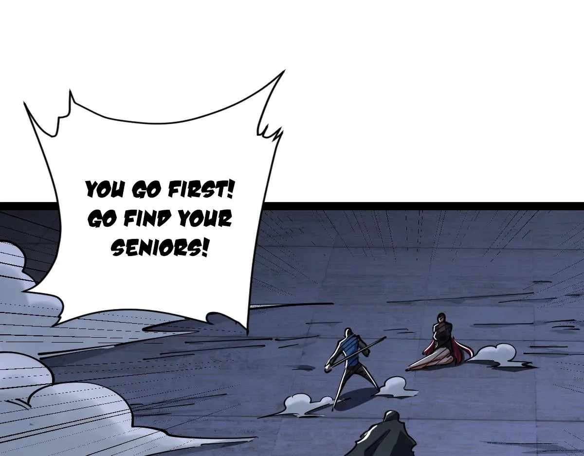 All Attribute Martial Arts - chapter-41 - Page 121