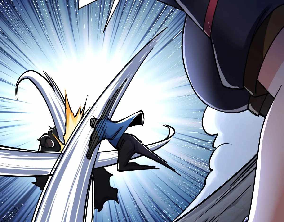All Attribute Martial Arts - chapter-41 - Page 125