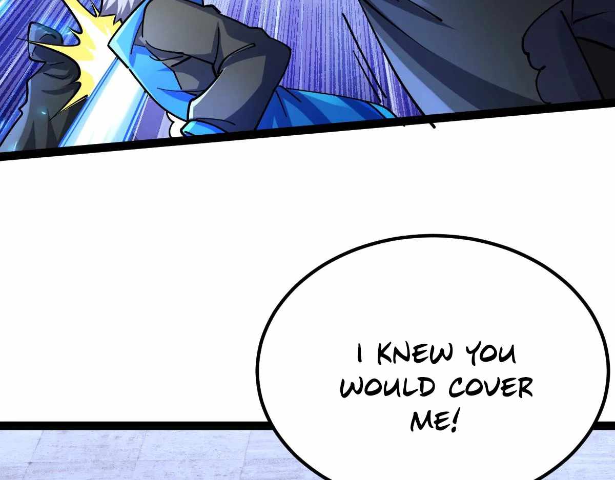 All Attribute Martial Arts - chapter-41 - Page 134