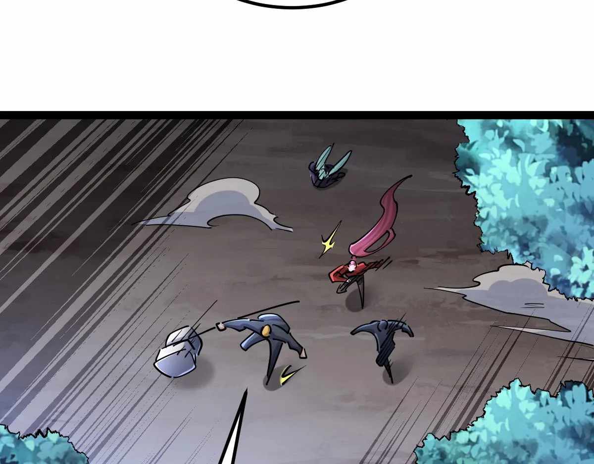 All Attribute Martial Arts - chapter-41 - Page 142