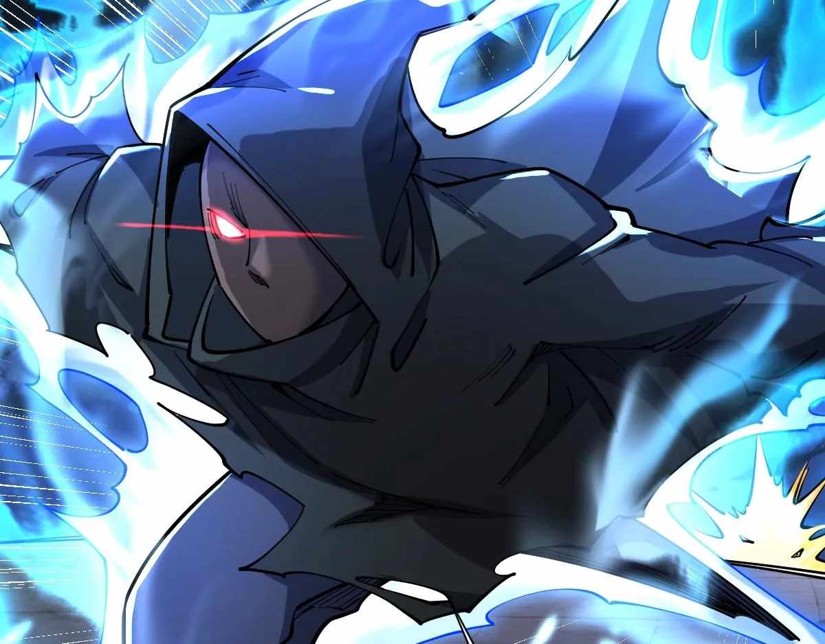 All Attribute Martial Arts - chapter-41 - Page 19