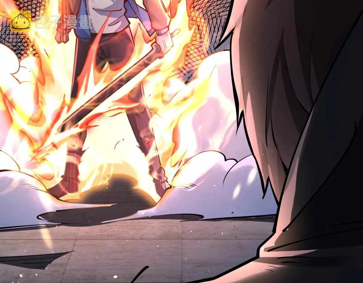 All Attribute Martial Arts - chapter-41 - Page 34