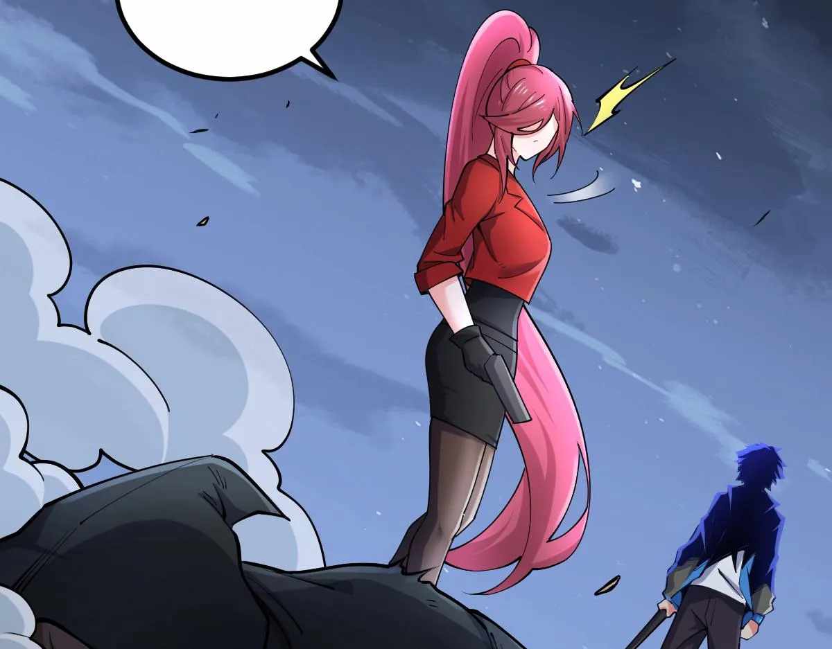 All Attribute Martial Arts - chapter-41 - Page 59