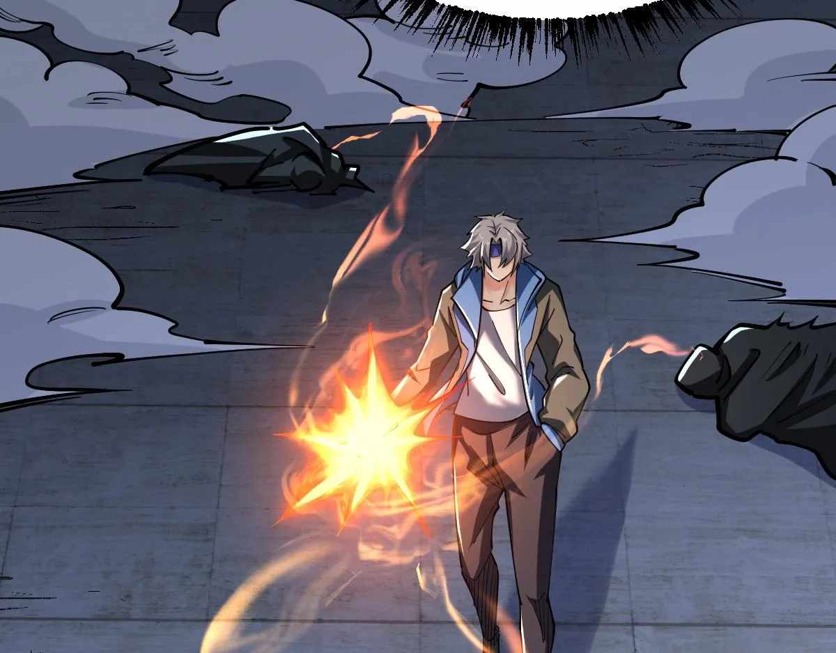 All Attribute Martial Arts - chapter-41 - Page 78