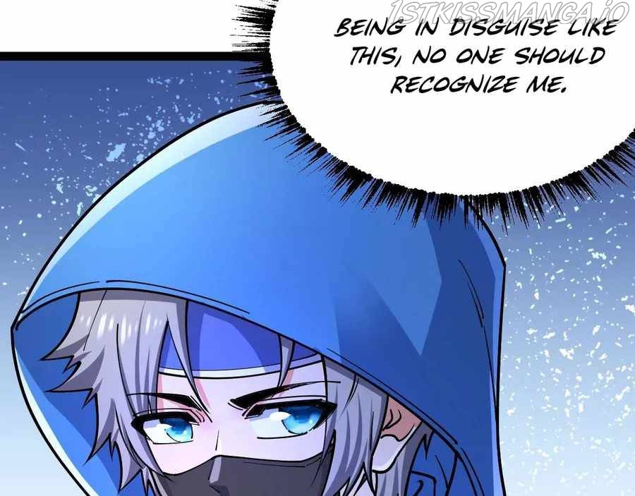 All Attribute Martial Arts - chapter-42 - Page 10