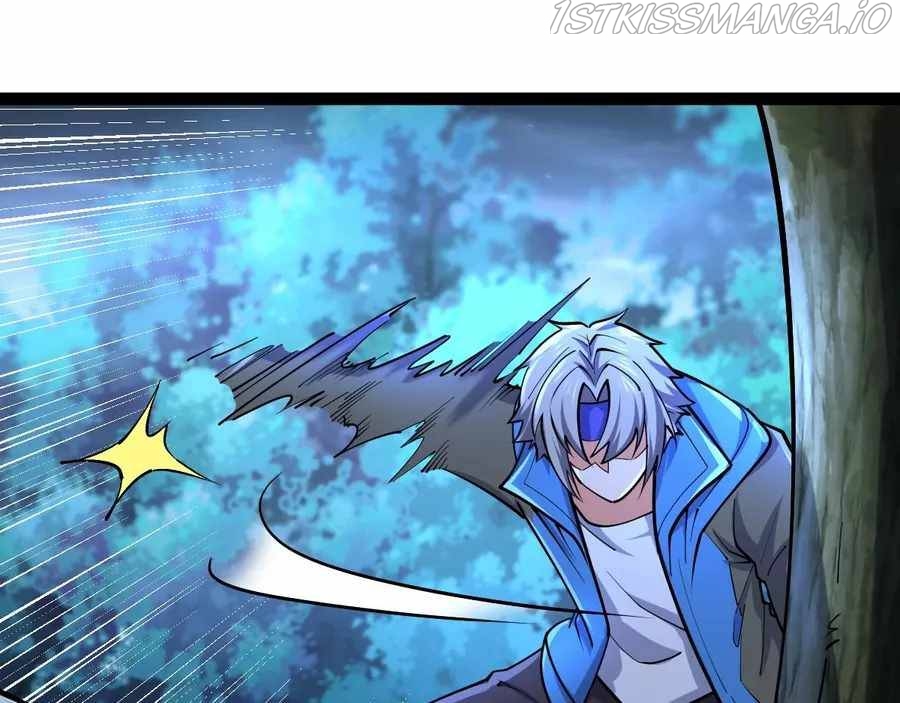 All Attribute Martial Arts - chapter-42 - Page 104