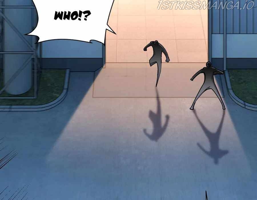 All Attribute Martial Arts - chapter-42 - Page 109
