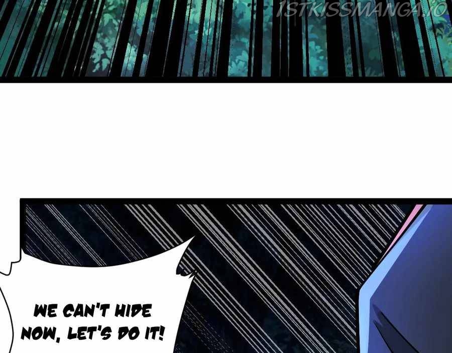 All Attribute Martial Arts - chapter-42 - Page 111