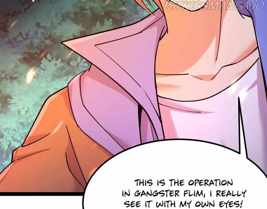 All Attribute Martial Arts - chapter-42 - Page 122