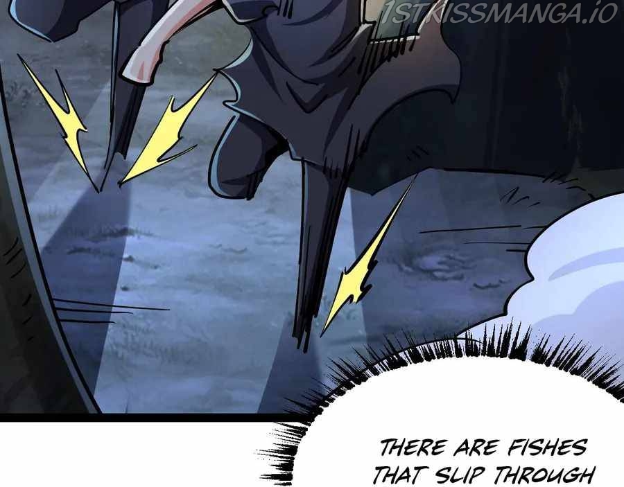 All Attribute Martial Arts - chapter-42 - Page 127