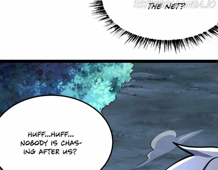 All Attribute Martial Arts - chapter-42 - Page 128