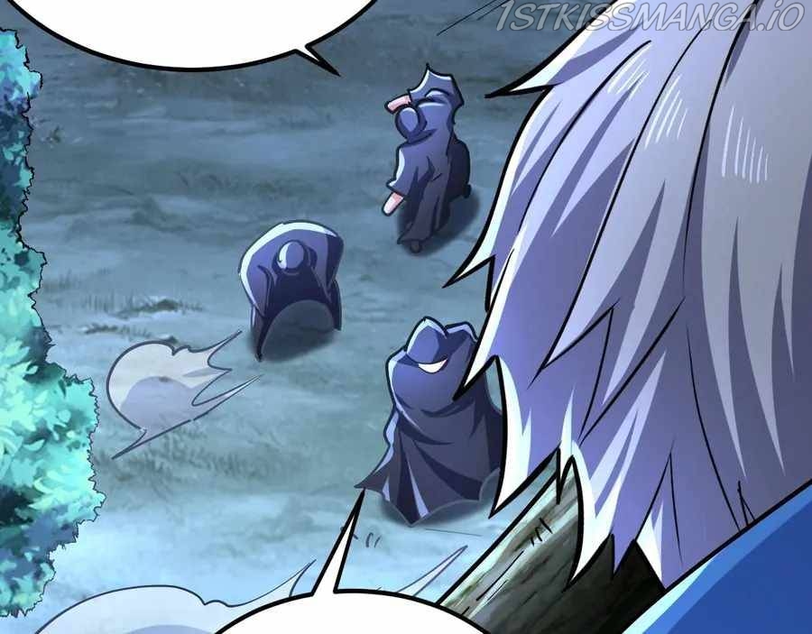 All Attribute Martial Arts - chapter-42 - Page 129
