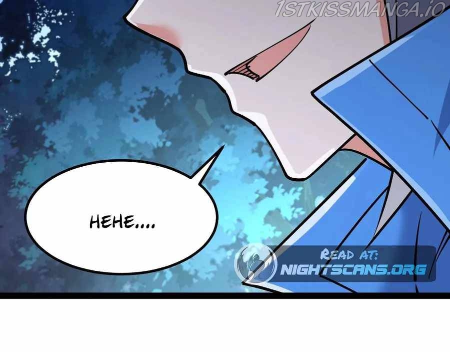 All Attribute Martial Arts - chapter-42 - Page 132