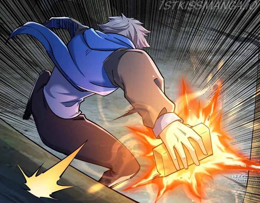 All Attribute Martial Arts - chapter-42 - Page 137