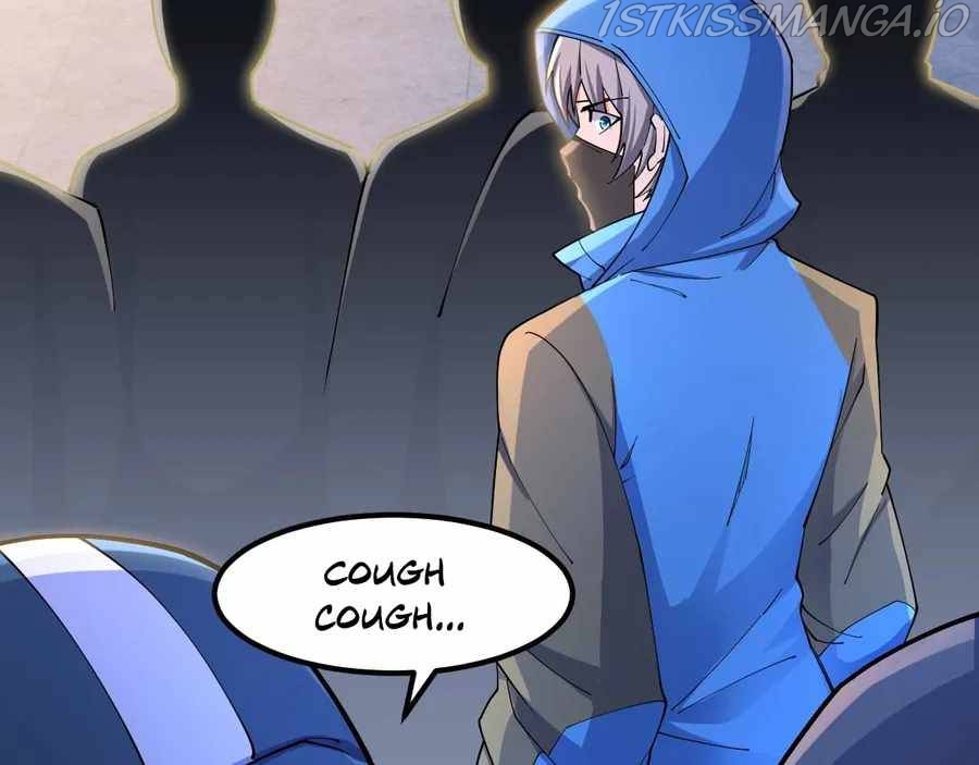 All Attribute Martial Arts - chapter-42 - Page 15