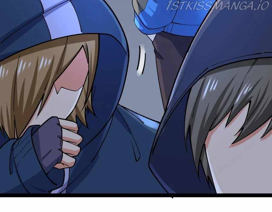 All Attribute Martial Arts - chapter-42 - Page 16