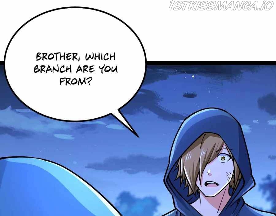 All Attribute Martial Arts - chapter-42 - Page 19