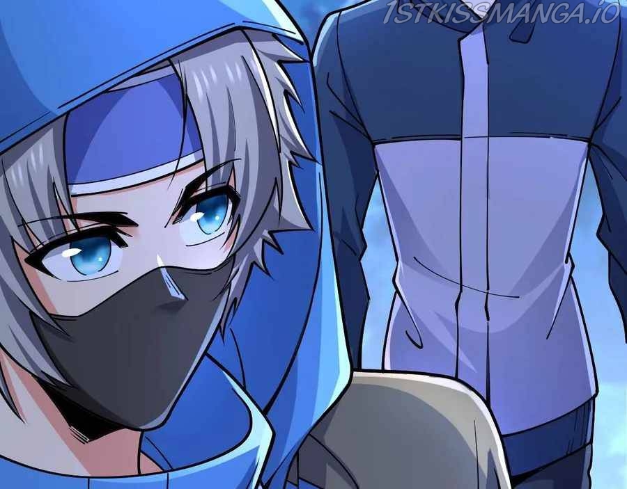 All Attribute Martial Arts - chapter-42 - Page 20