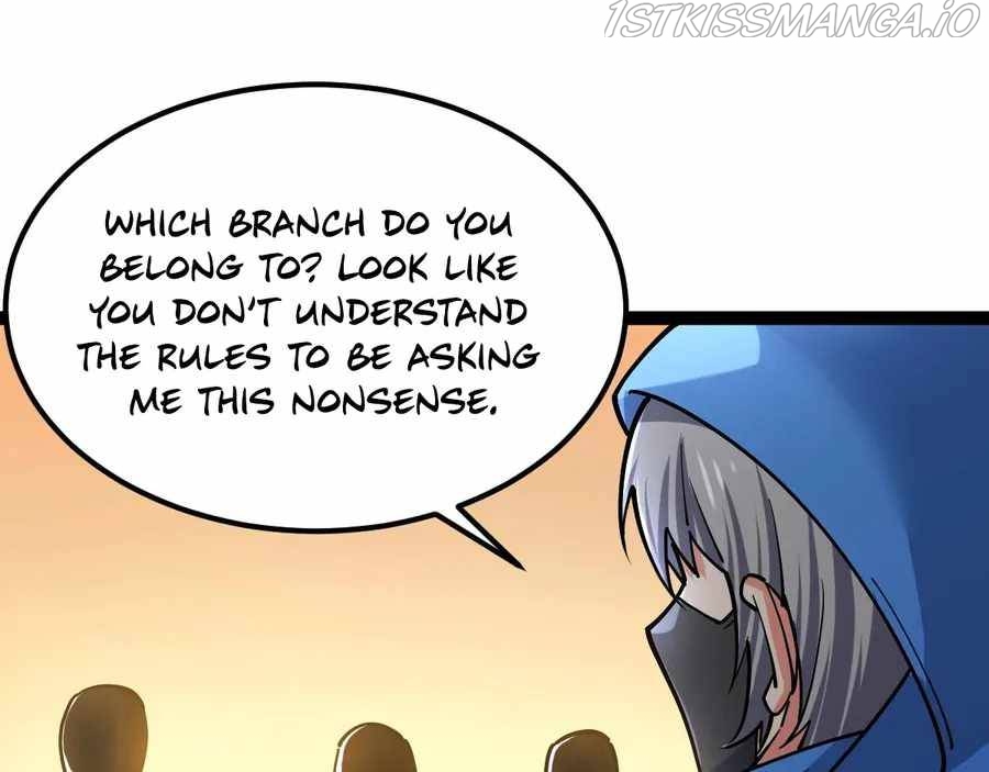 All Attribute Martial Arts - chapter-42 - Page 22
