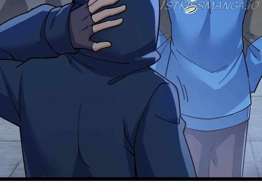 All Attribute Martial Arts - chapter-42 - Page 27