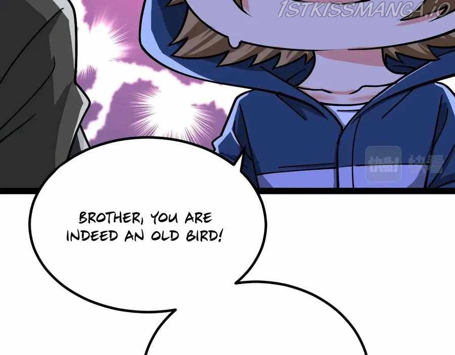 All Attribute Martial Arts - chapter-42 - Page 30