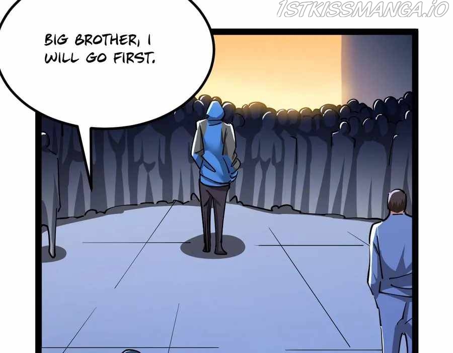 All Attribute Martial Arts - chapter-42 - Page 32
