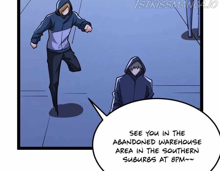 All Attribute Martial Arts - chapter-42 - Page 33