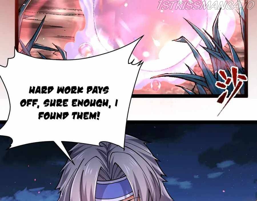 All Attribute Martial Arts - chapter-42 - Page 42