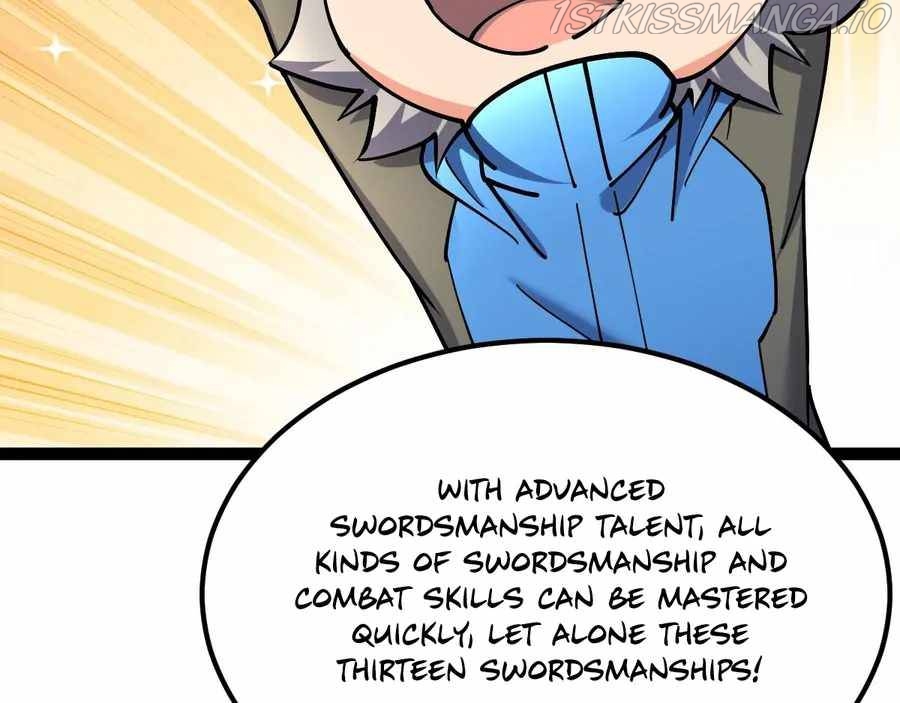 All Attribute Martial Arts - chapter-42 - Page 51