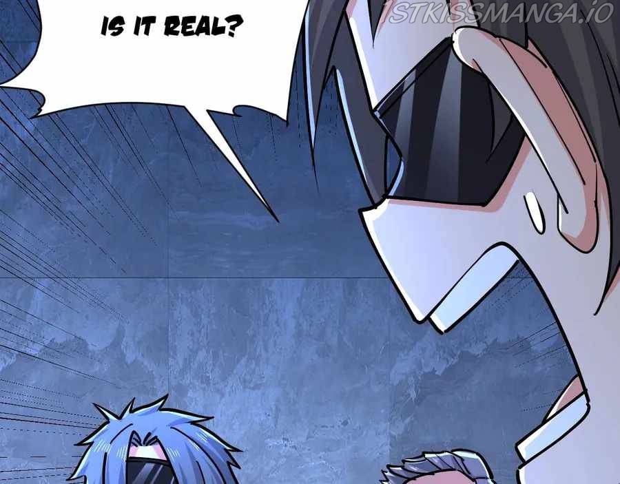 All Attribute Martial Arts - chapter-42 - Page 65