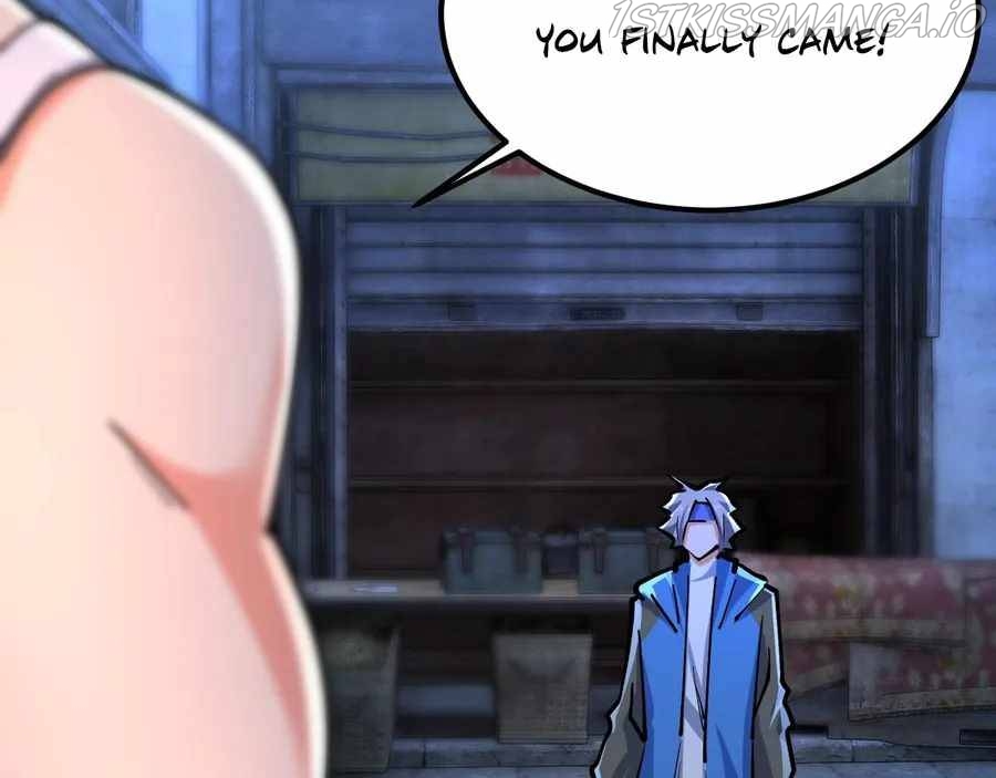 All Attribute Martial Arts - chapter-42 - Page 69
