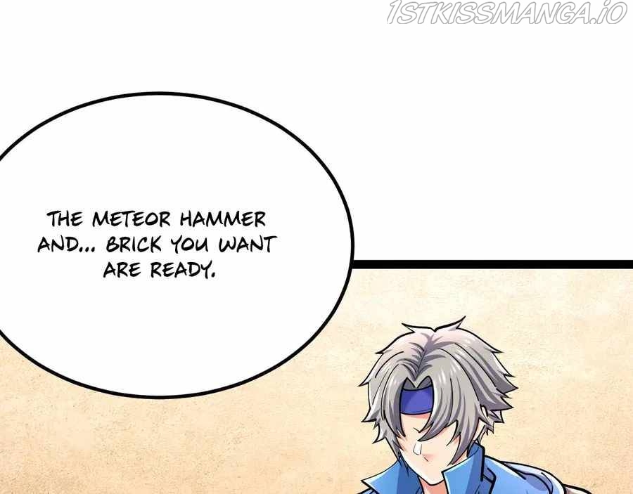 All Attribute Martial Arts - chapter-42 - Page 72