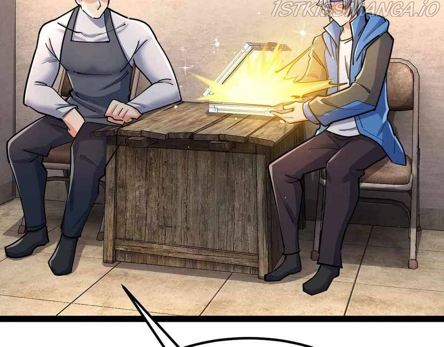 All Attribute Martial Arts - chapter-42 - Page 75