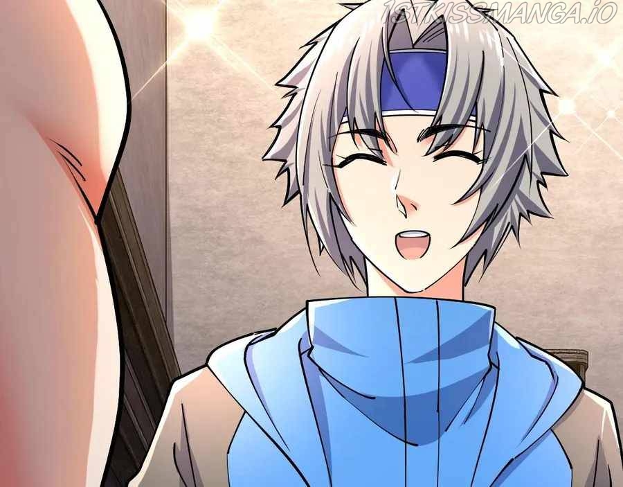 All Attribute Martial Arts - chapter-42 - Page 81